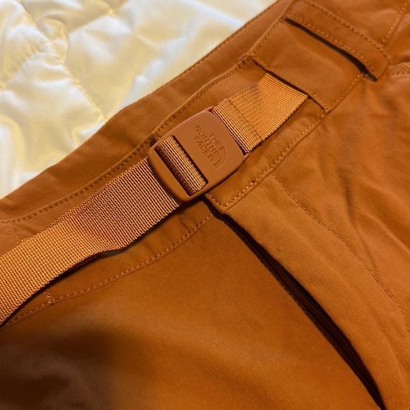 The north face paramount shorts - Picture 3 of 8